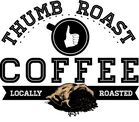 Picture - Thumb Roast Coffee Logo