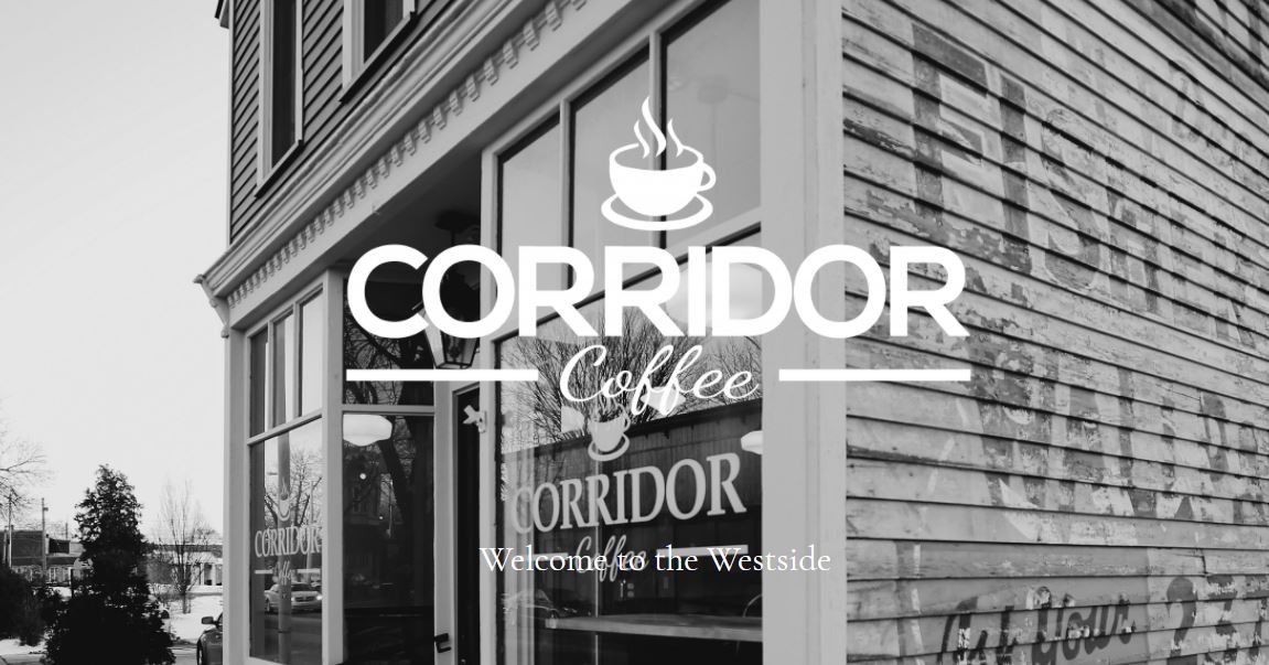 Corridor Coffee Grand Rapids Michigan
